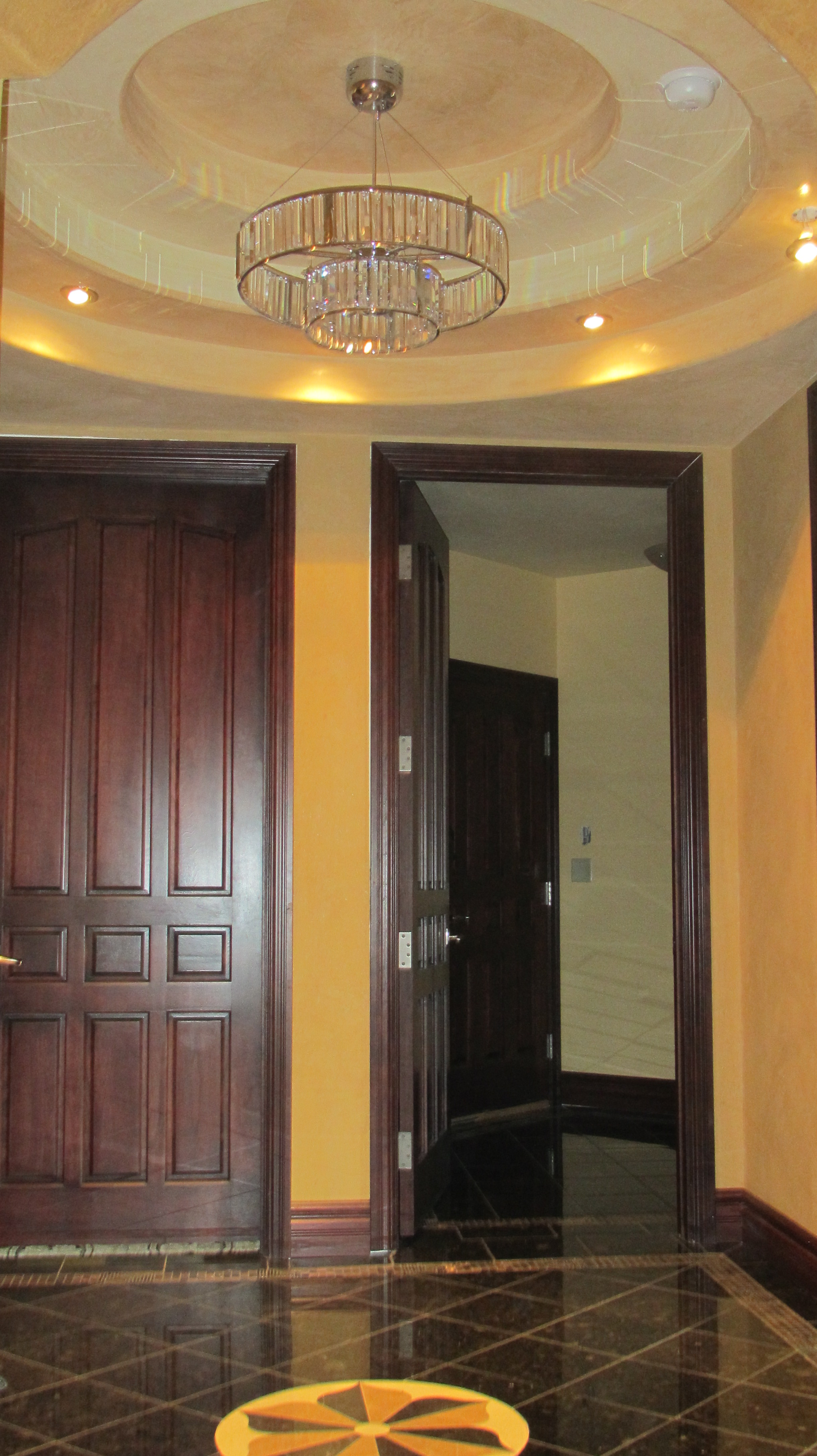 Marmorino Ceiling Finishes
